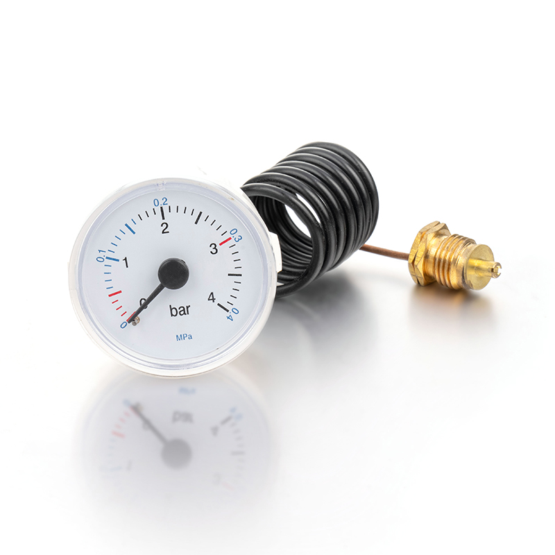 y45 manometer الشعيرات الدموية