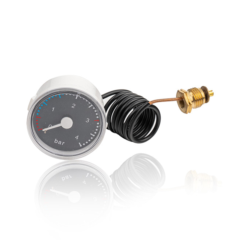 y45 manometer الشعيرات الدموية