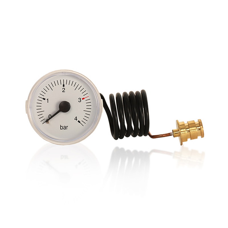 y45 manometer الشعيرات الدموية