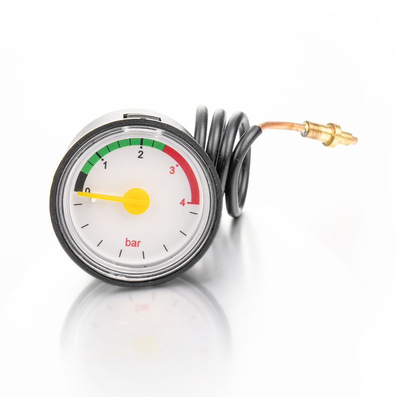 y40 manometer الشعيرات الدموية