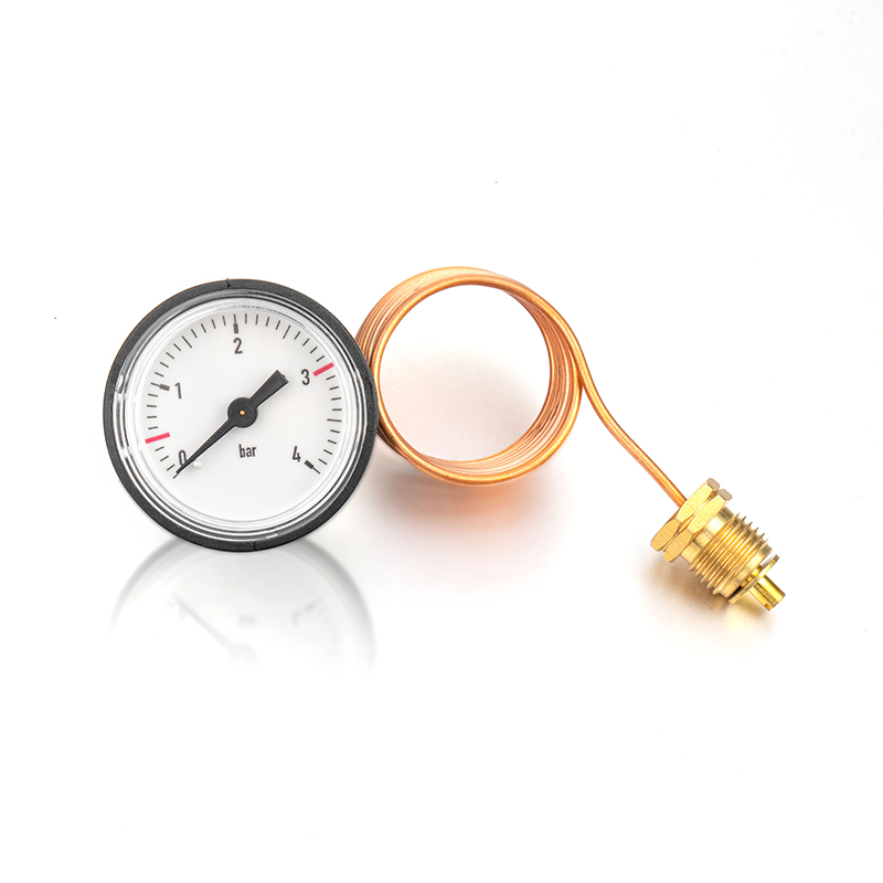 y40 manometer الشعيرات الدموية
