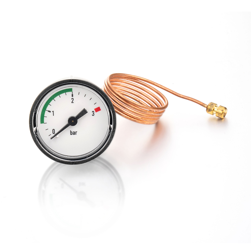y40 manometer الشعيرات الدموية