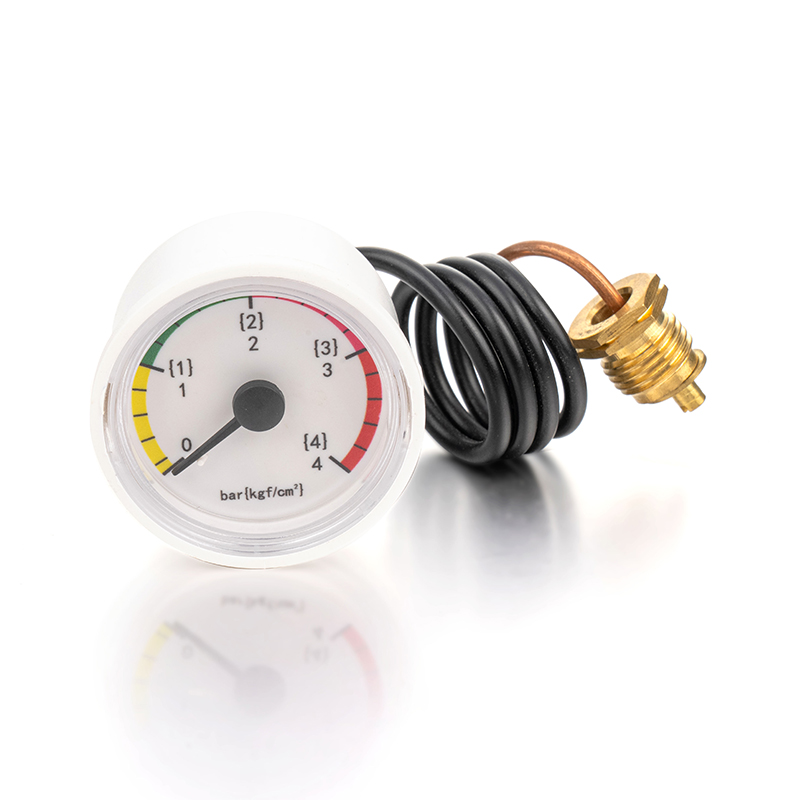 y40 manometer الشعيرات الدموية