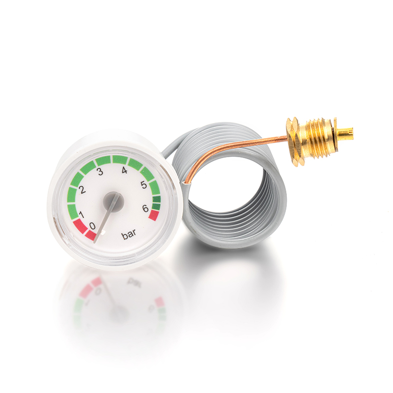 y40 manometer الشعيرات الدموية