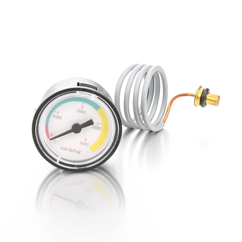 y40 manometer الشعيرات الدموية