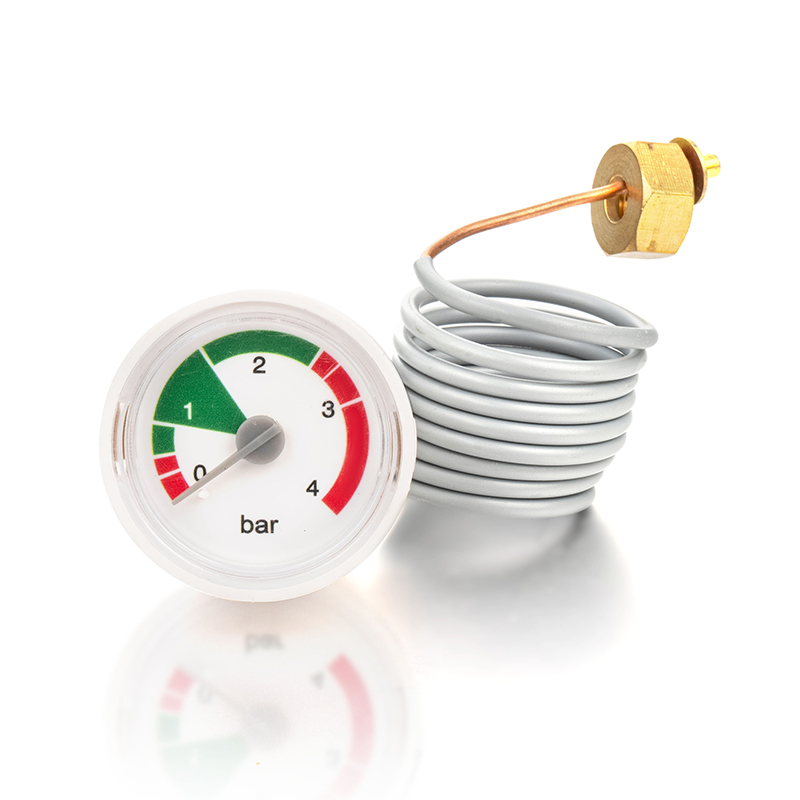 y40 manometer الشعيرات الدموية
