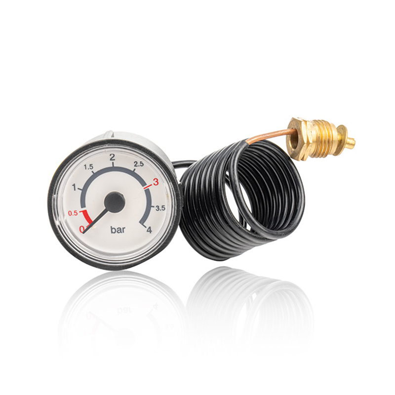 y40 manometer الشعيرات الدموية