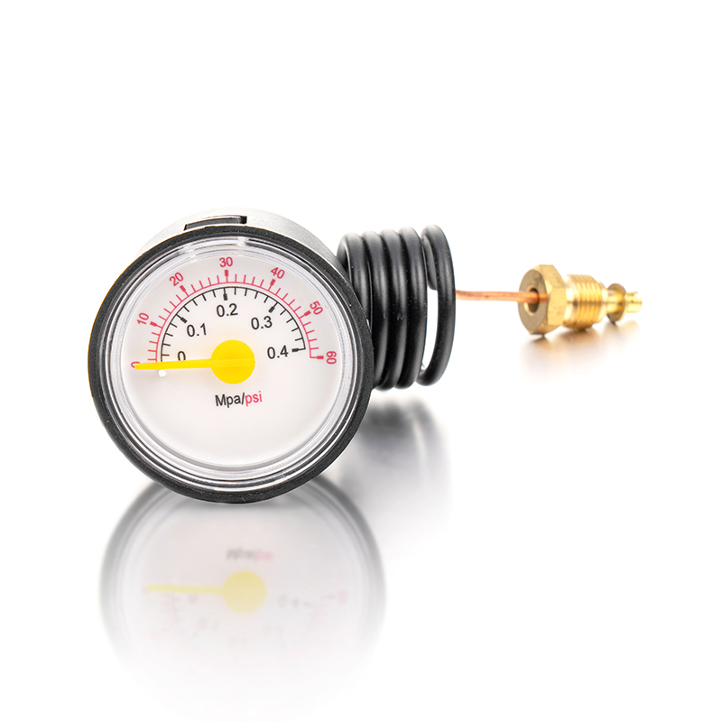 y40 manometer الشعيرات الدموية