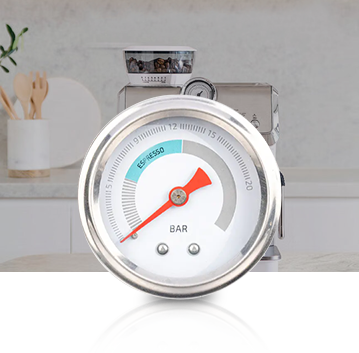 صناعة الأجهزة المنزلية Pressure Gauges